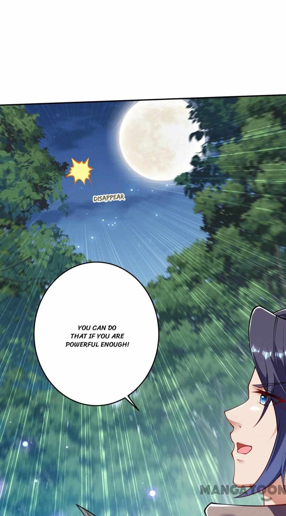Against The Gods (Reuploaded) Chapter 392-eng-li - Page 82