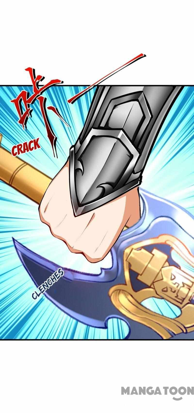 Against The Gods (Reuploaded) Chapter 421-eng-li - Page 81
