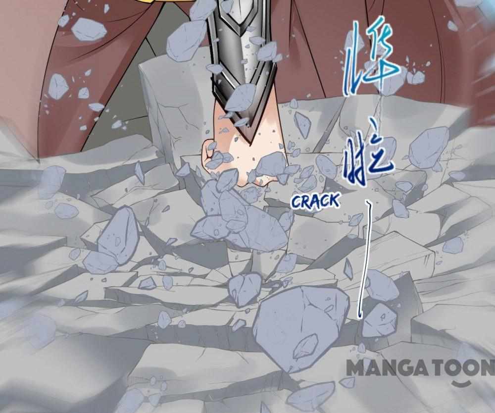 Against The Gods (Reuploaded) Chapter 394-eng-li - Page 51