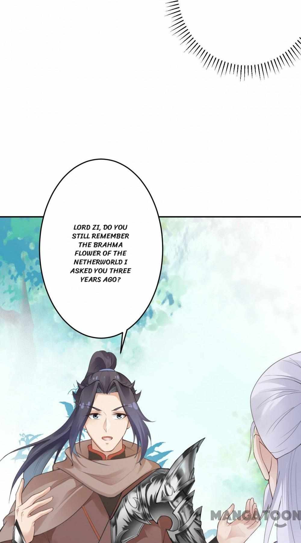 Against The Gods (Reuploaded) Chapter 394-eng-li - Page 35