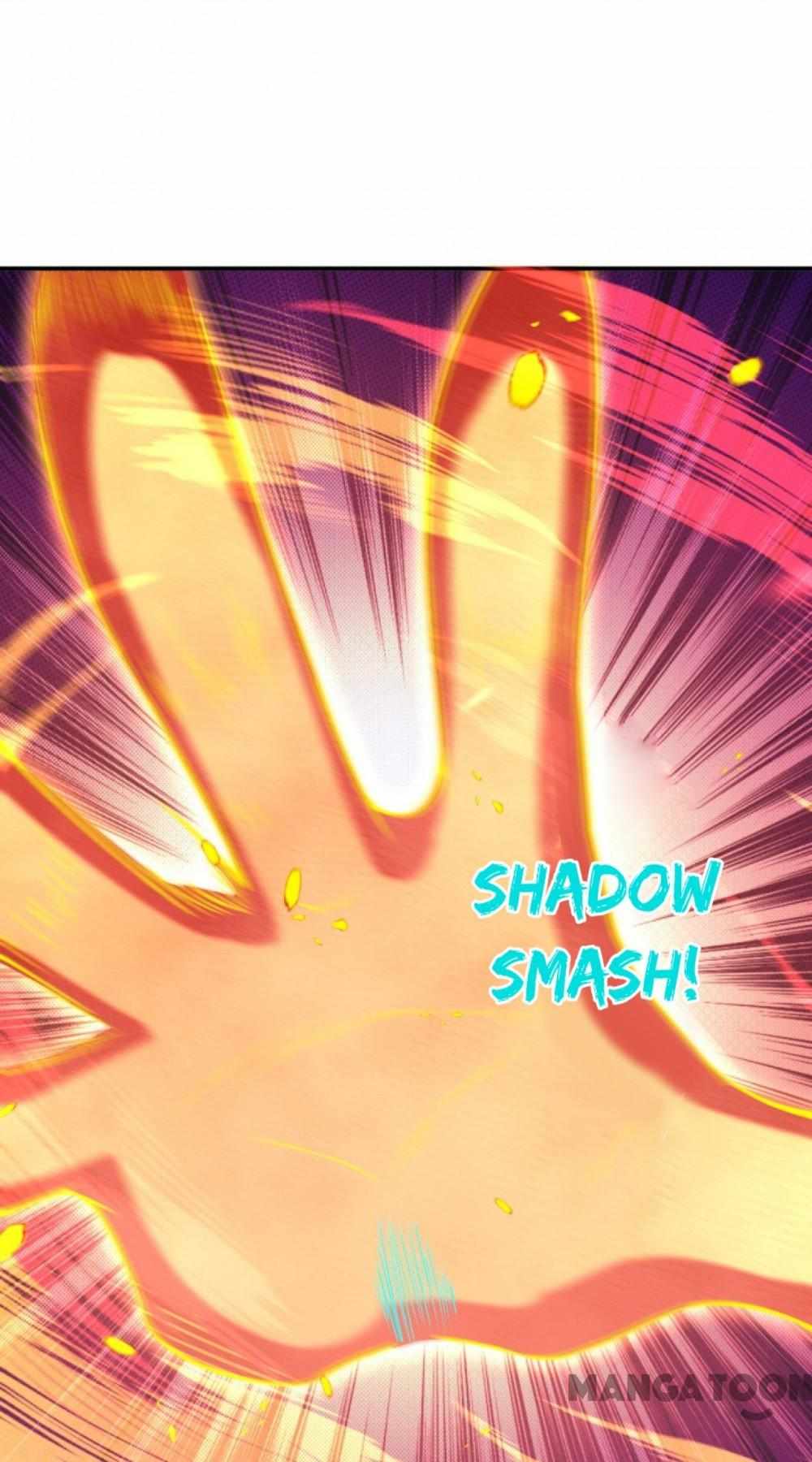 Against The Gods (Reuploaded) Chapter 405-eng-li - Page 26