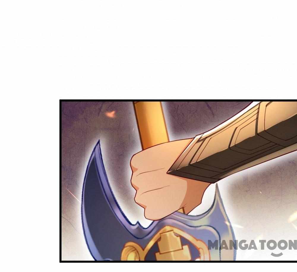 Against The Gods (Reuploaded) Chapter 393-eng-li - Page 50