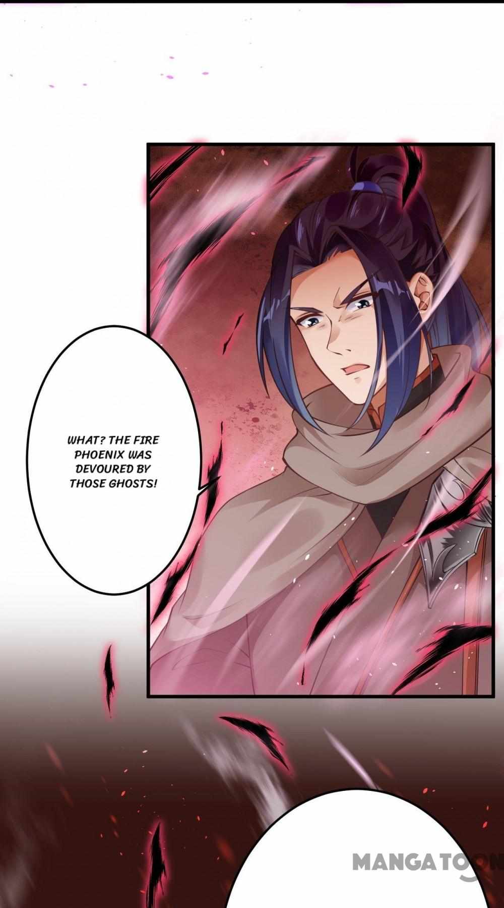 Against The Gods (Reuploaded) Chapter 392-eng-li - Page 40