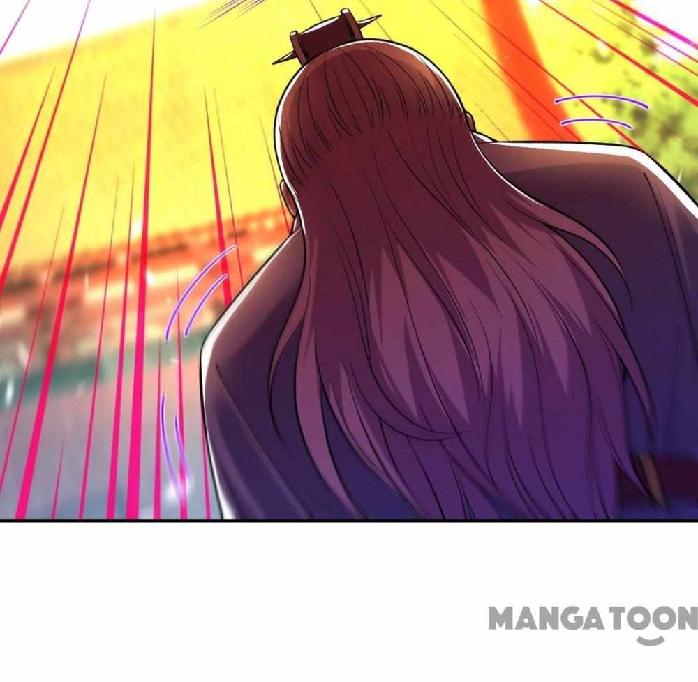 Against The Gods (Reuploaded) Chapter 377-eng-li - Page 62