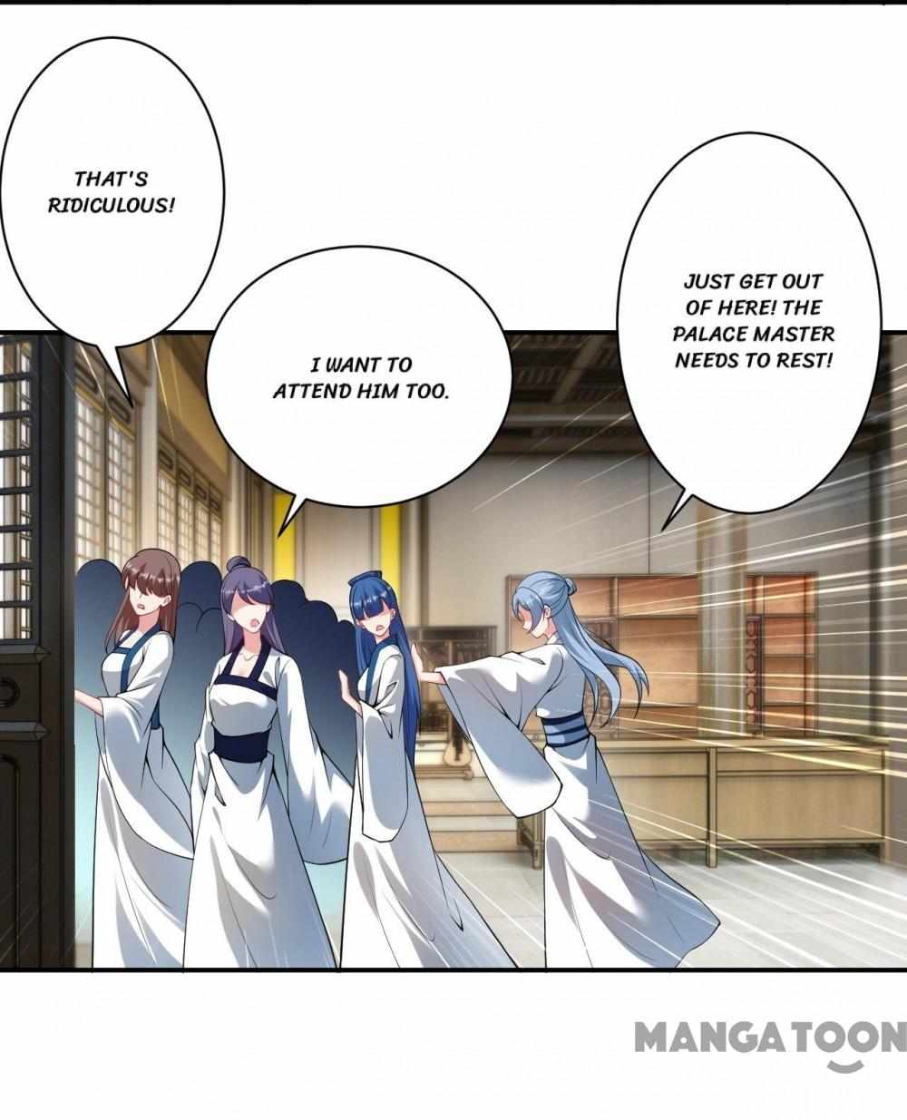 Against The Gods (Reuploaded) Chapter 417-eng-li - Page 67
