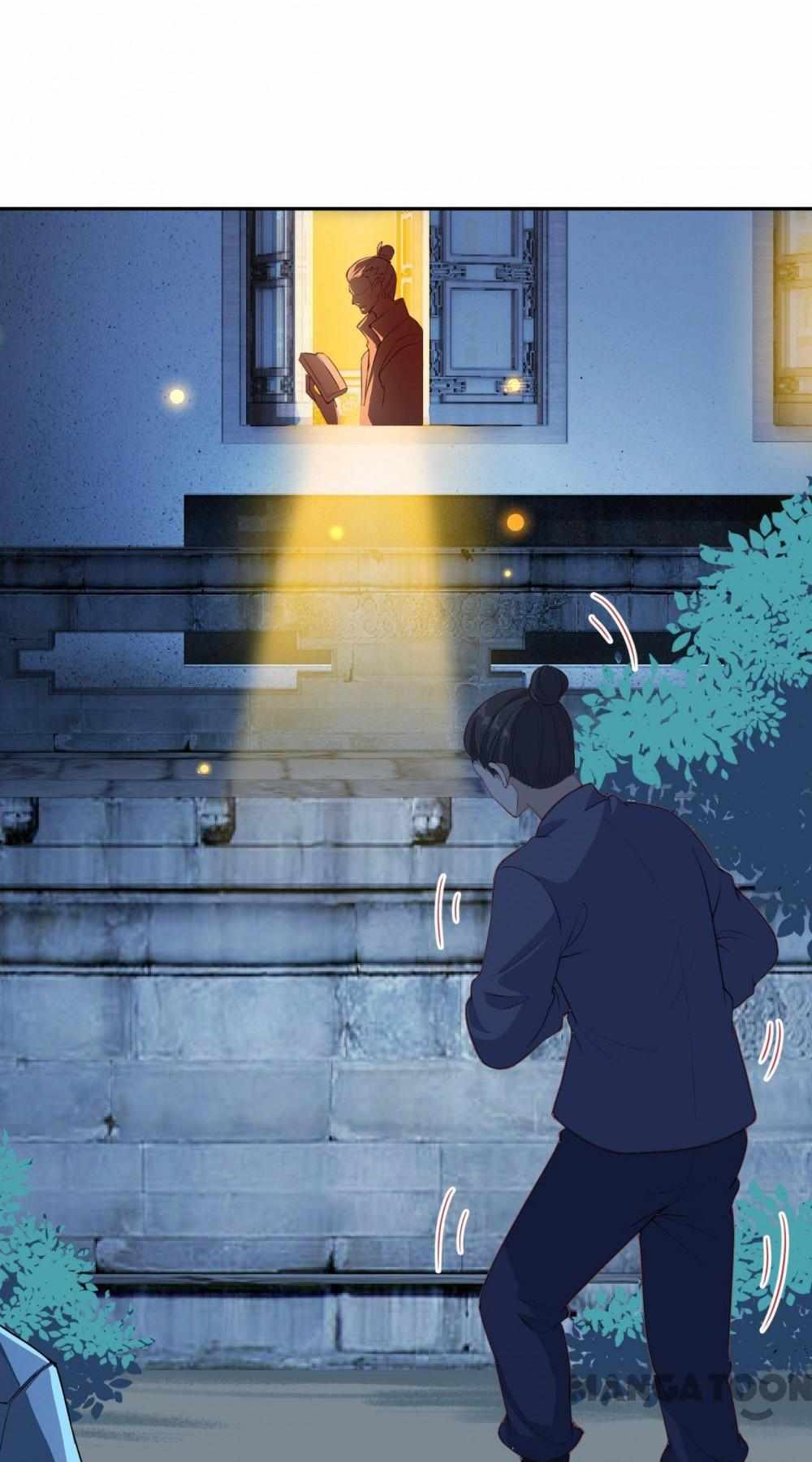 Against The Gods (Reuploaded) Chapter 419-eng-li - Page 43