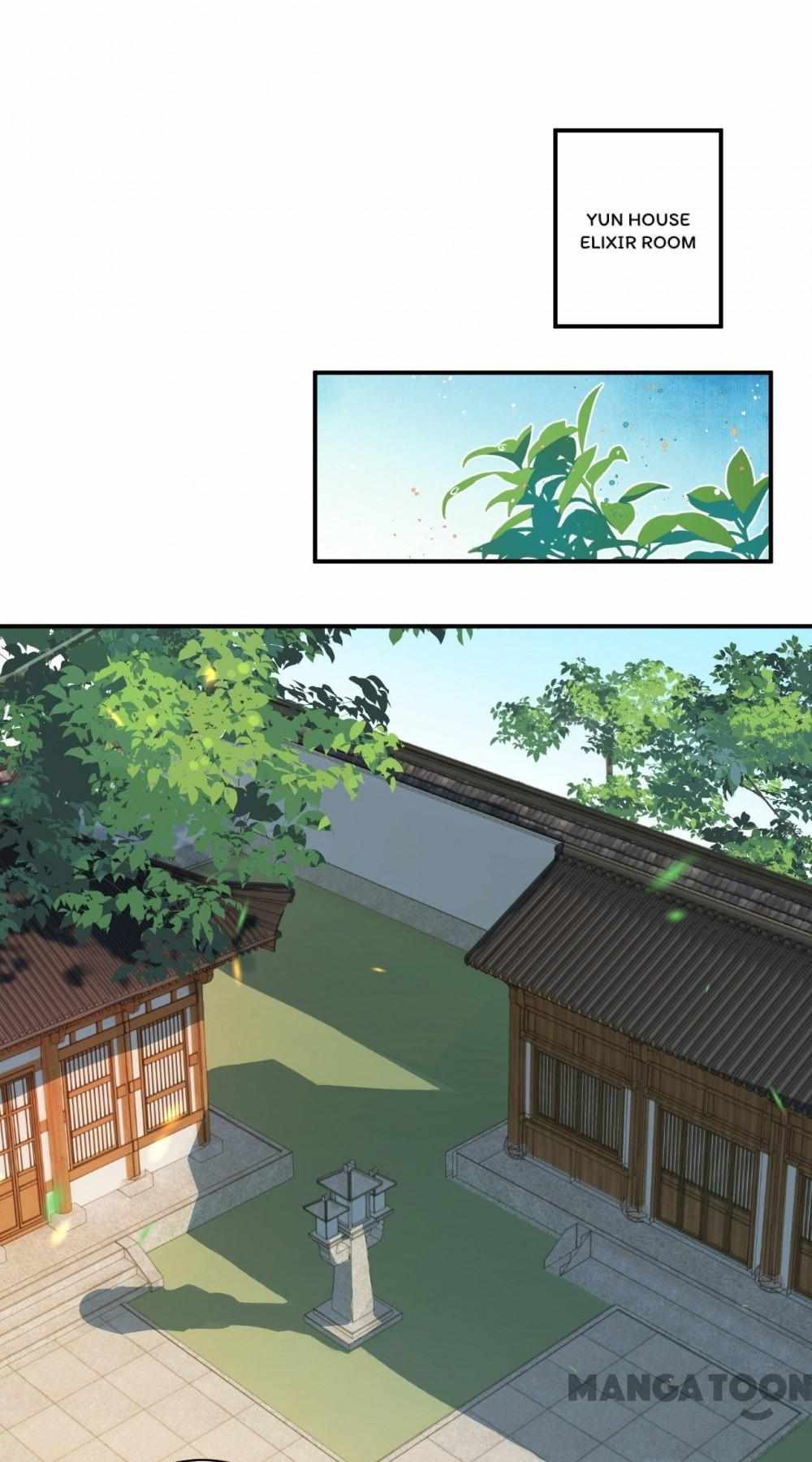 Against The Gods (Reuploaded) Chapter 379-eng-li - Page 71