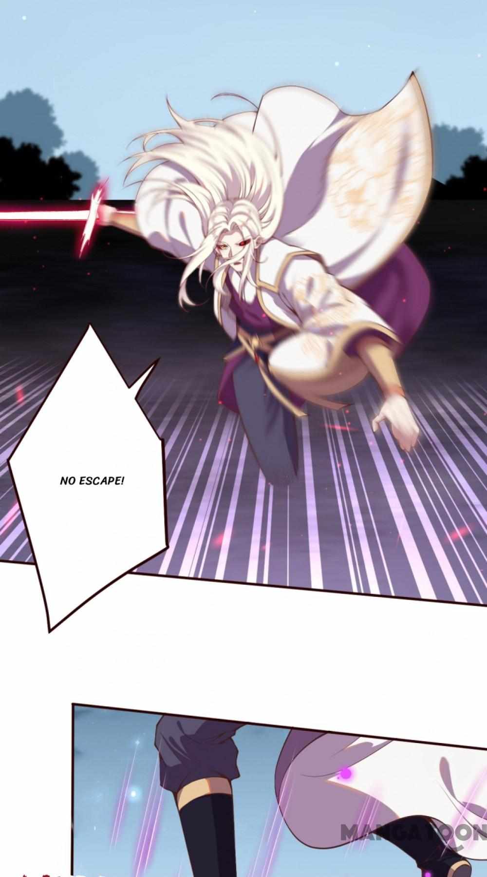 Against The Gods (Reuploaded) Chapter 326-eng-li - Page 6
