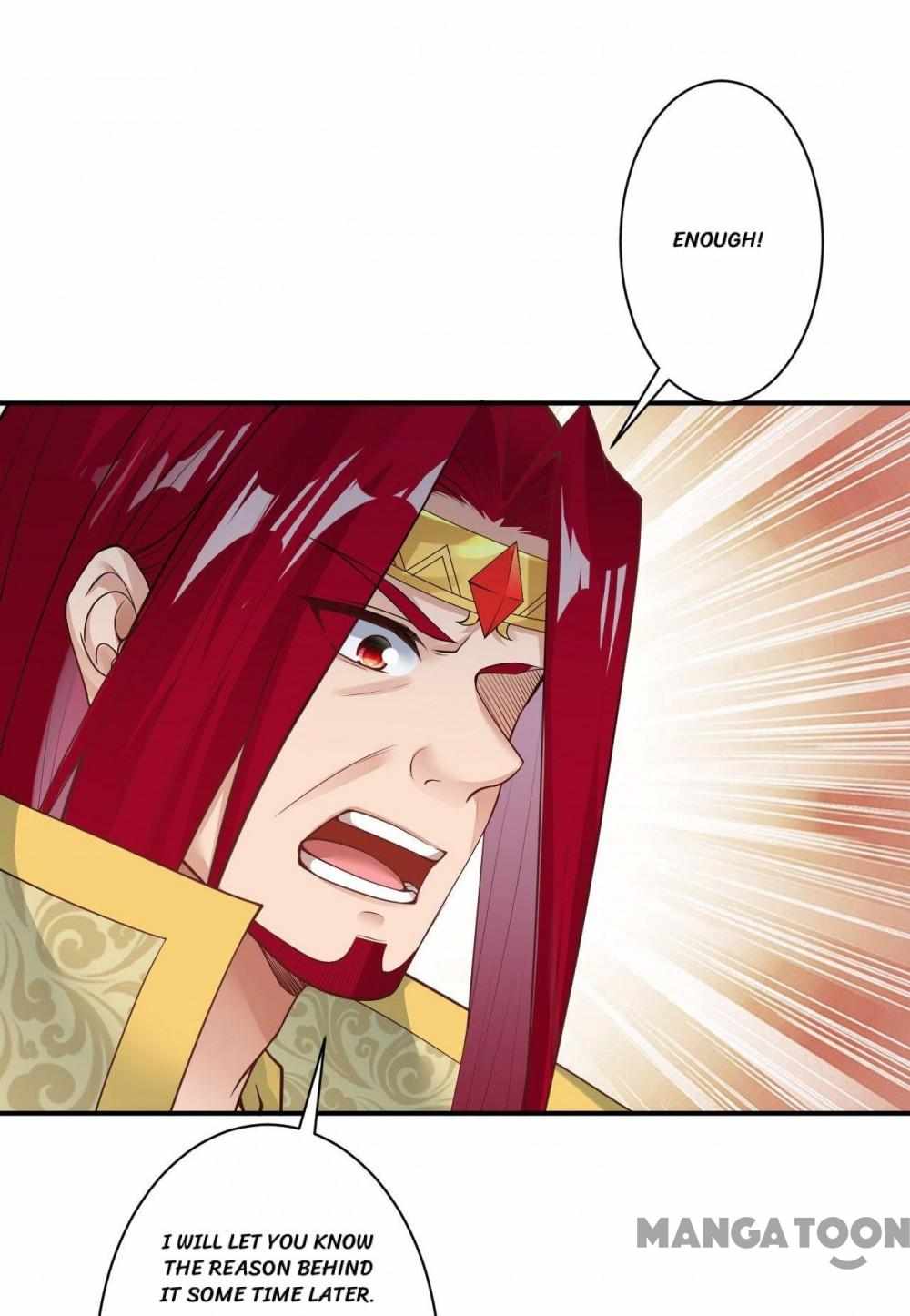 Against The Gods (Reuploaded) Chapter 416-eng-li - Page 76