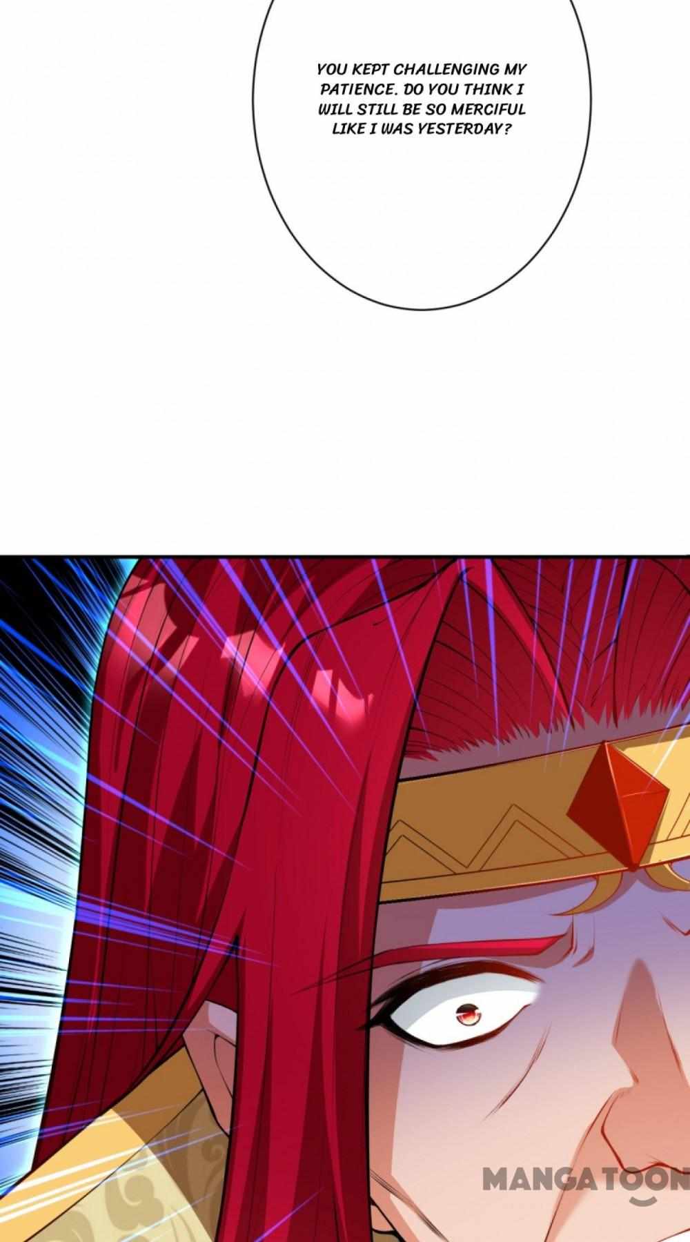 Against The Gods (Reuploaded) Chapter 400-eng-li - Page 117