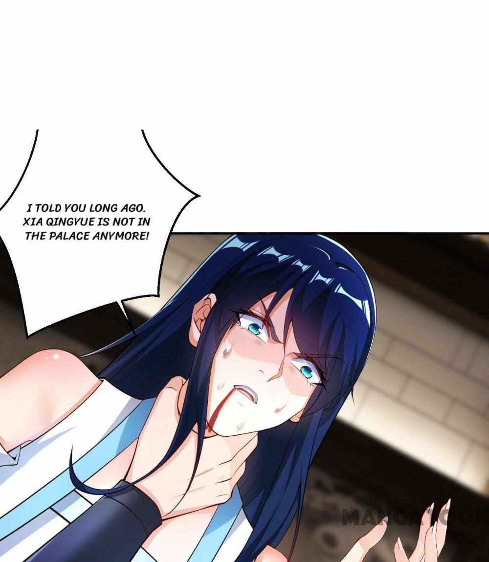 Against The Gods (Reuploaded) Chapter 385-eng-li - Page 60