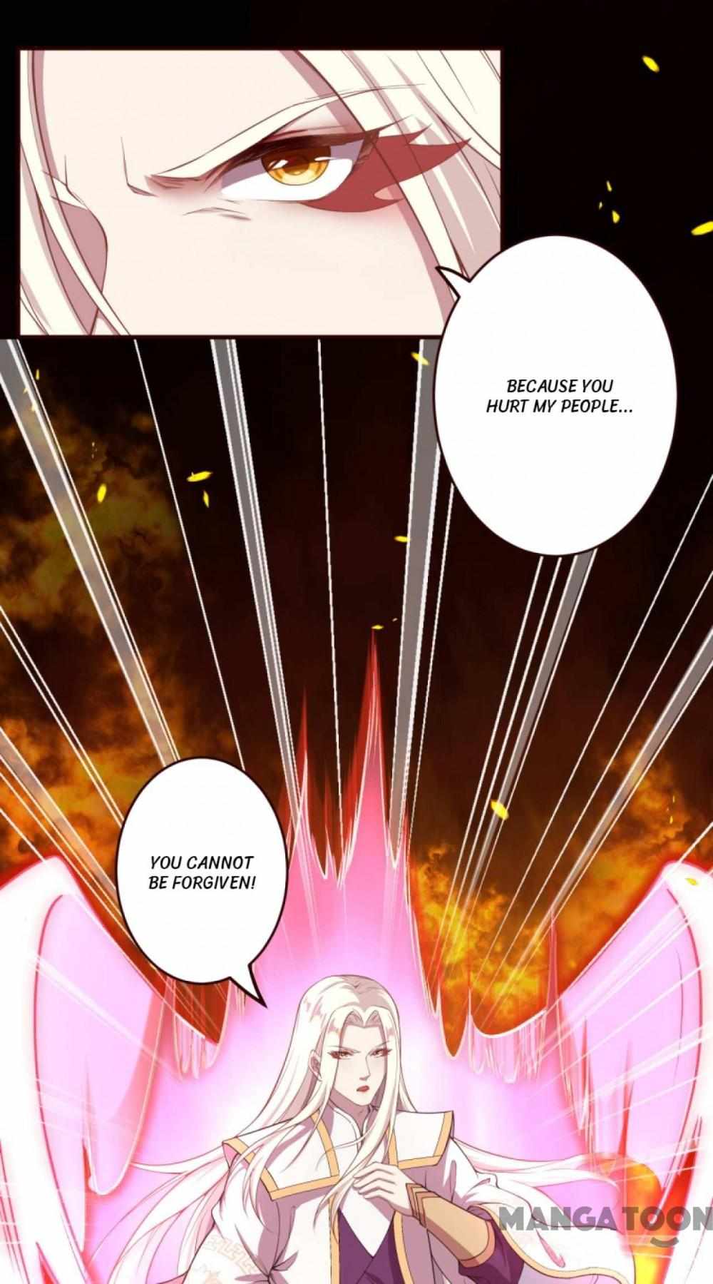 Against The Gods (Reuploaded) Chapter 323-eng-li - Page 4