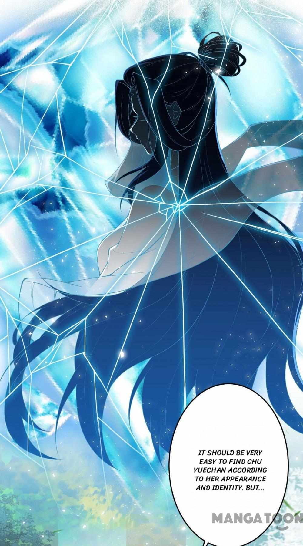Against The Gods (Reuploaded) Chapter 394-eng-li - Page 53
