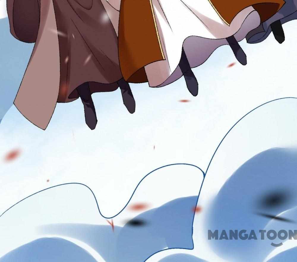 Against The Gods (Reuploaded) Chapter 402-eng-li - Page 38