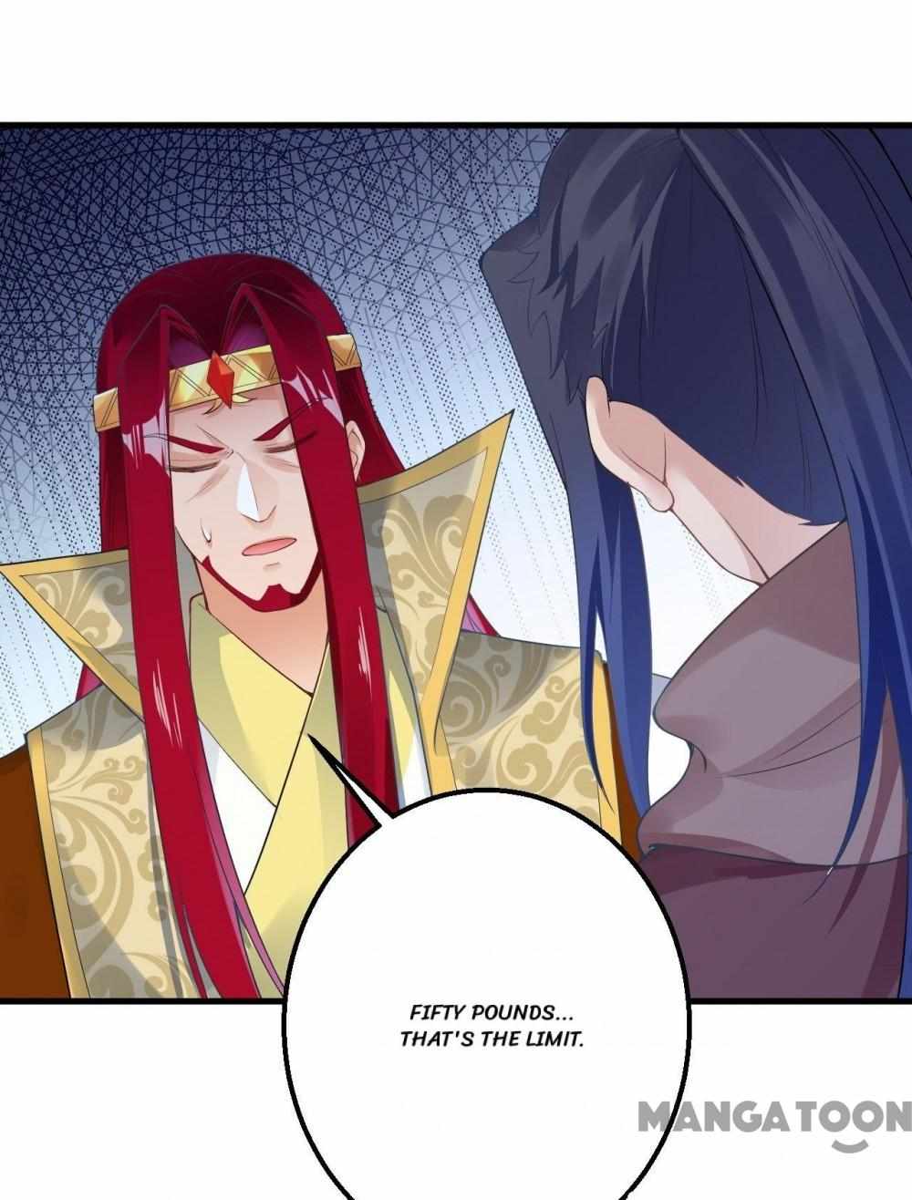 Against The Gods (Reuploaded) Chapter 412-eng-li - Page 6