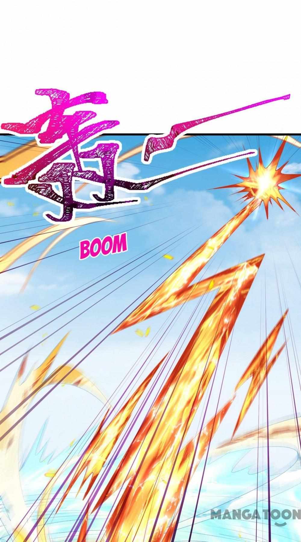 Against The Gods (Reuploaded) Chapter 406-eng-li - Page 91