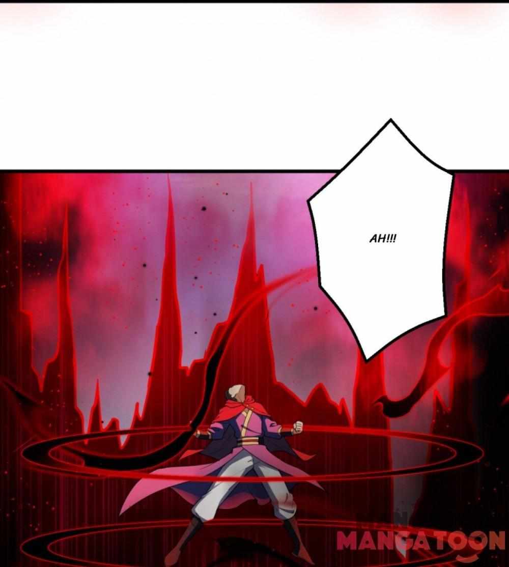Against The Gods (Reuploaded) Chapter 392-eng-li - Page 19