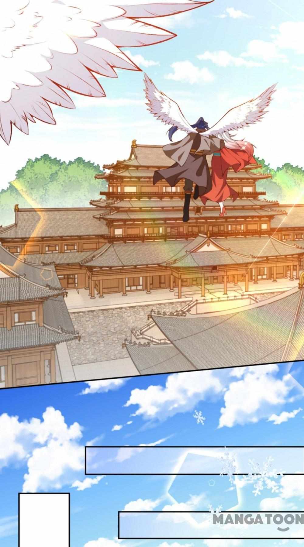 Against The Gods (Reuploaded) Chapter 415-eng-li - Page 25