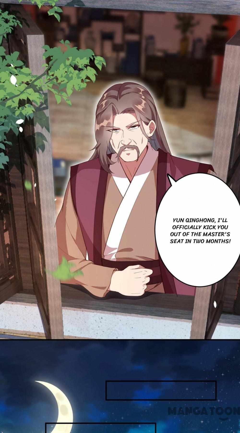 Against The Gods (Reuploaded) Chapter 330-eng-li - Page 4