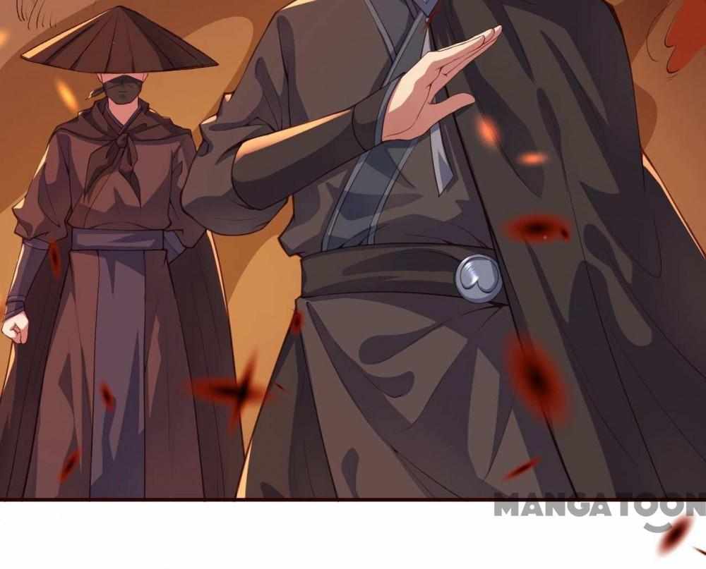 Against The Gods (Reuploaded) Chapter 322-eng-li - Page 6