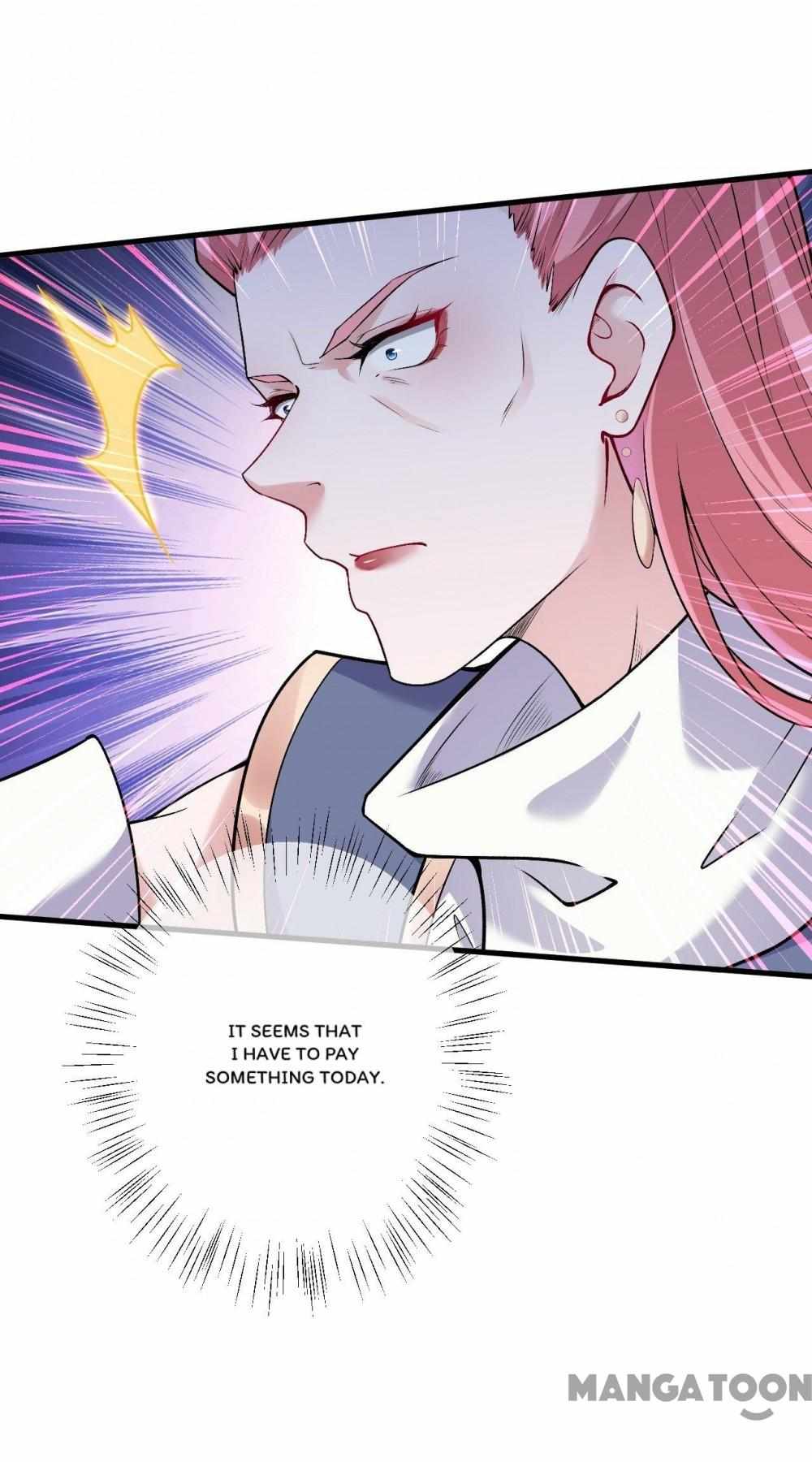 Against The Gods (Reuploaded) Chapter 467-eng-li - Page 28