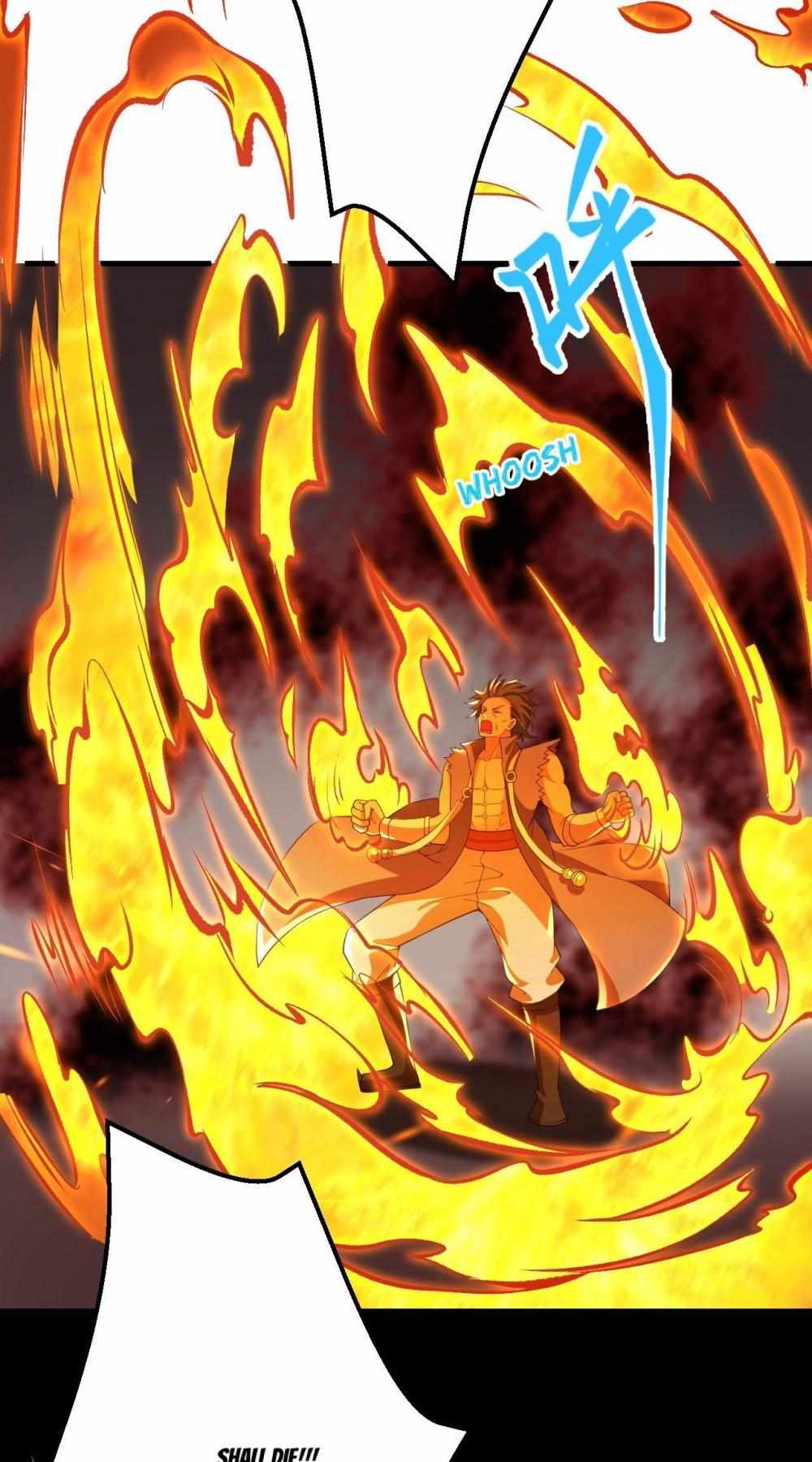 Against The Gods (Reuploaded) Chapter 388-eng-li - Page 28