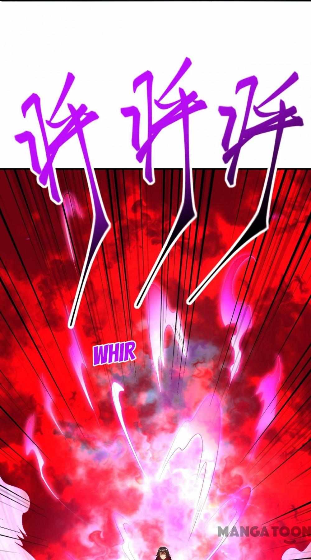Against The Gods (Reuploaded) Chapter 420-eng-li - Page 80