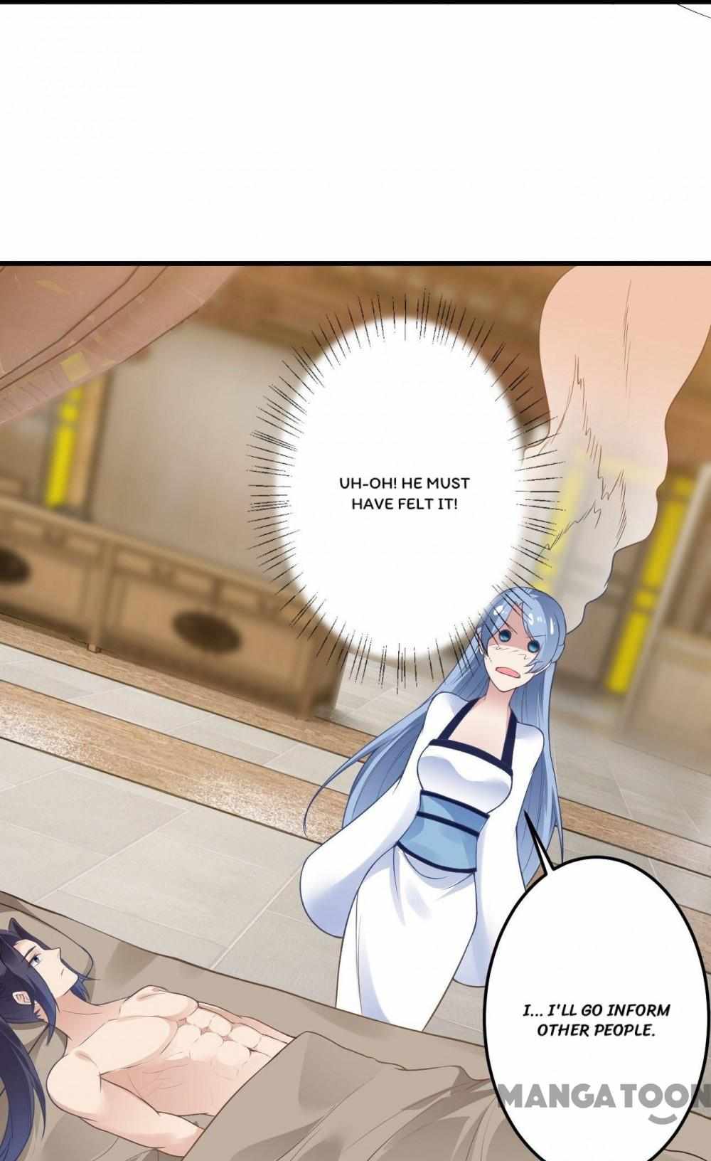 Against The Gods (Reuploaded) Chapter 418-eng-li - Page 59