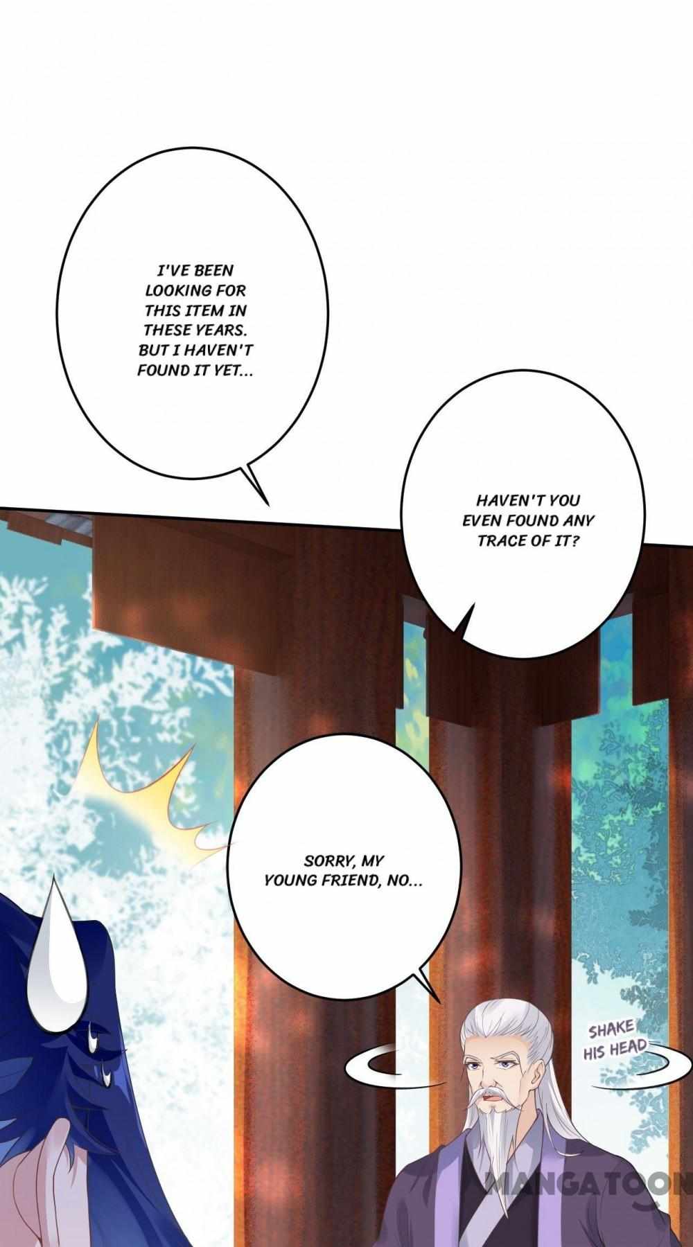 Against The Gods (Reuploaded) Chapter 394-eng-li - Page 39
