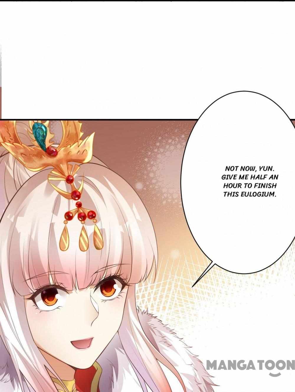 Against The Gods (Reuploaded) Chapter 415-eng-li - Page 14