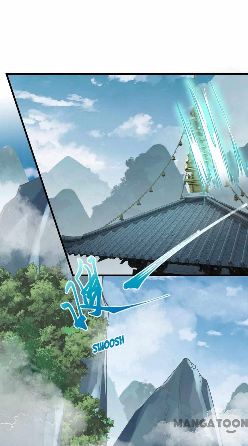 Against The Gods (Reuploaded) Chapter 425-eng-li - Page 60