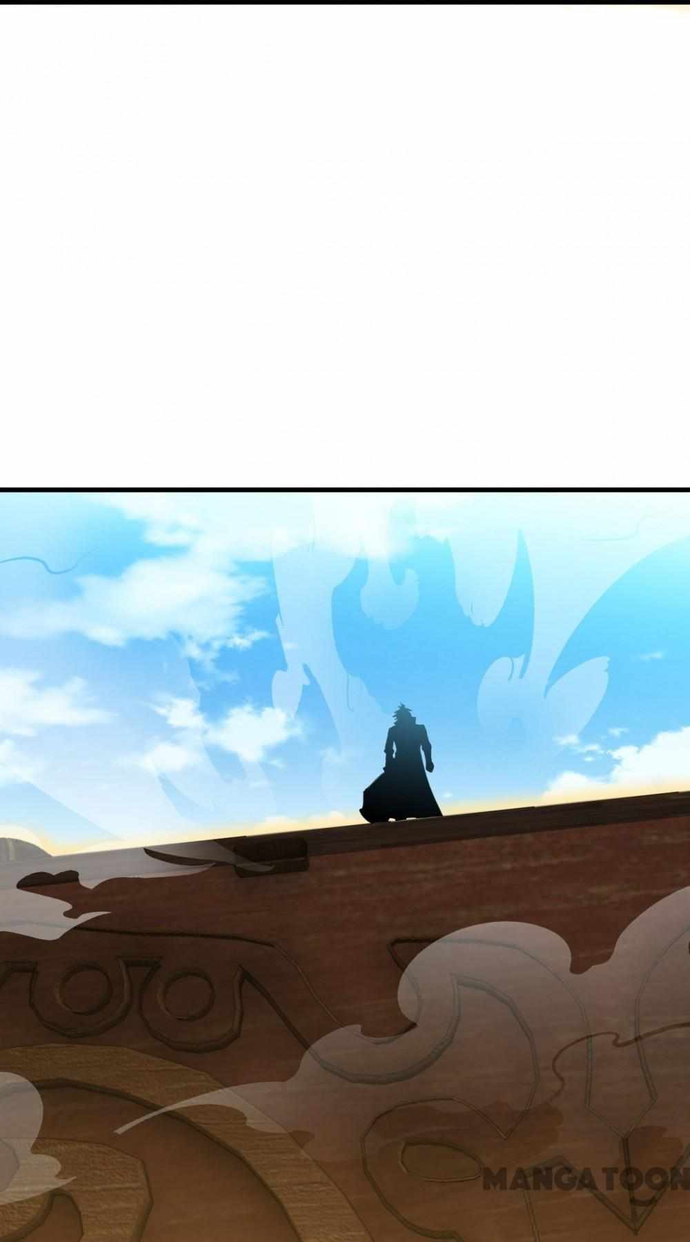 Against The Gods (Reuploaded) Chapter 388-eng-li - Page 16
