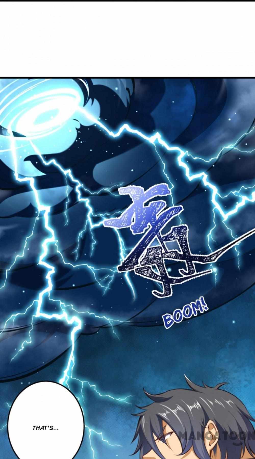 Against The Gods (Reuploaded) Chapter 386-eng-li - Page 90