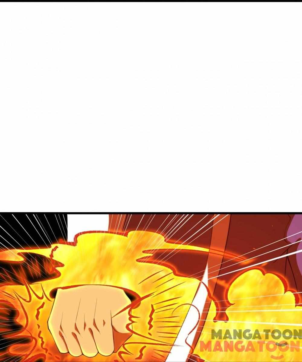 Against The Gods (Reuploaded) Chapter 388-eng-li - Page 26