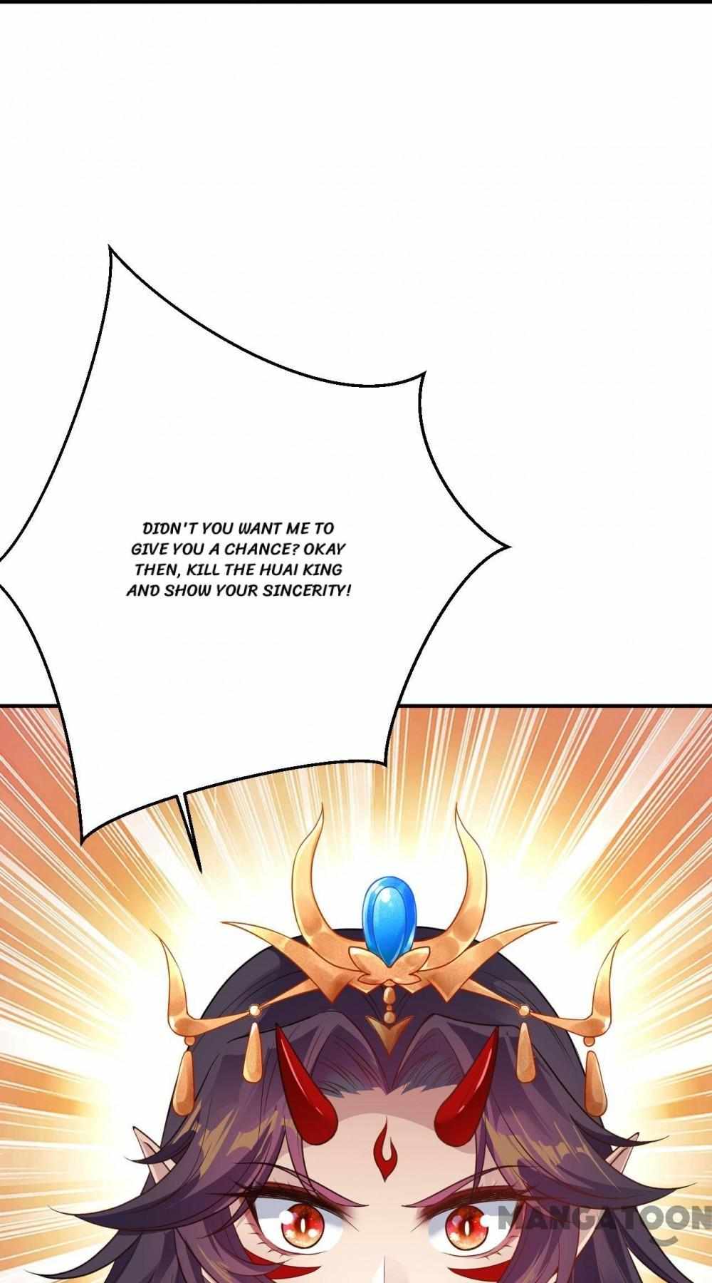 Against The Gods (Reuploaded) Chapter 377-eng-li - Page 79