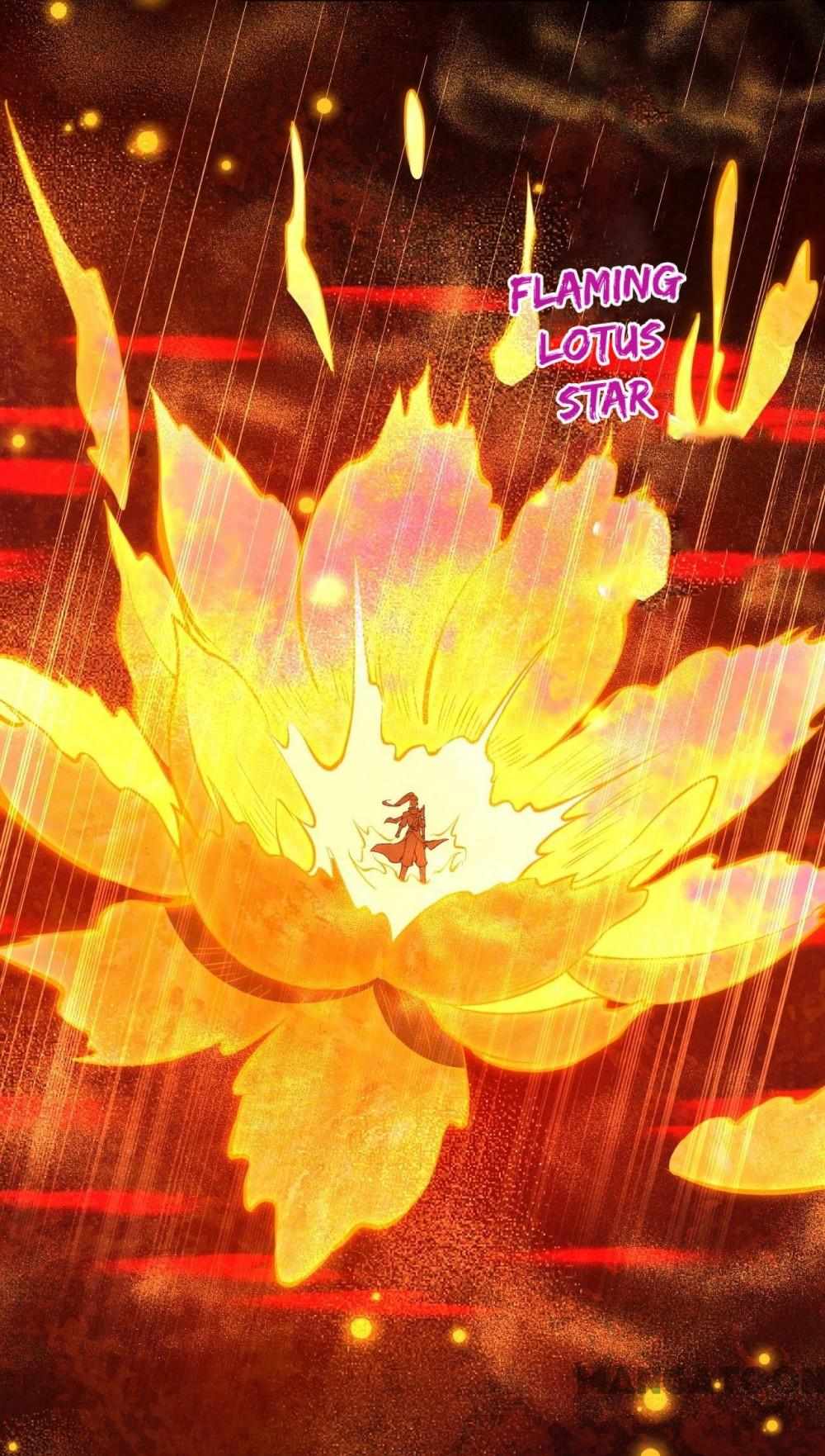 Against The Gods (Reuploaded) Chapter 392-eng-li - Page 49