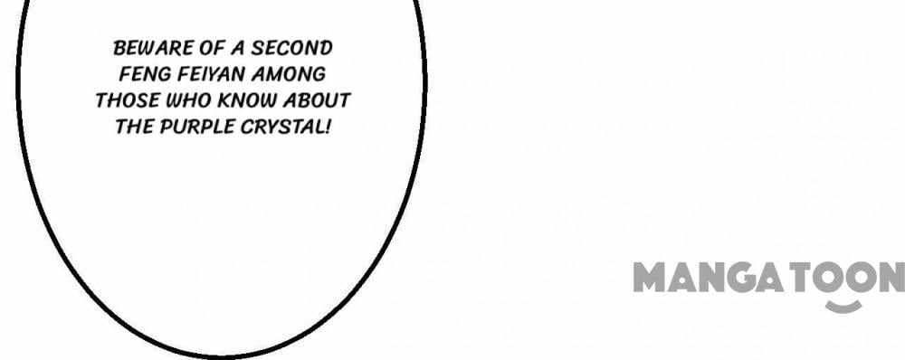 Against The Gods (Reuploaded) Chapter 412-eng-li - Page 9