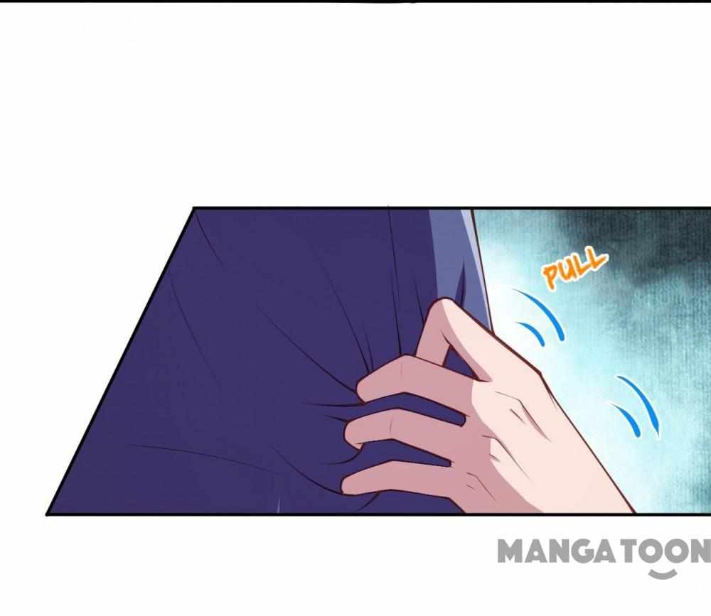 Against The Gods (Reuploaded) Chapter 392-eng-li - Page 61