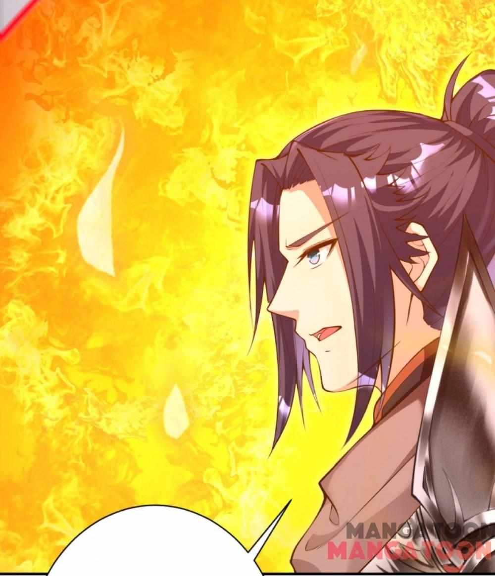 Against The Gods (Reuploaded) Chapter 400-eng-li - Page 100