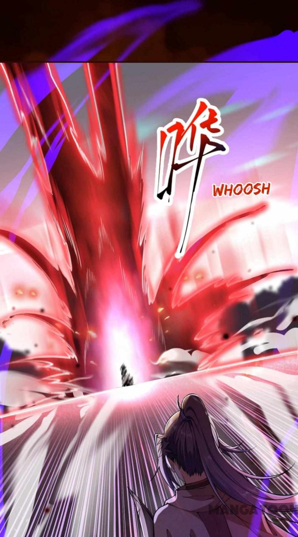 Against The Gods (Reuploaded) Chapter 315-eng-li - Page 26