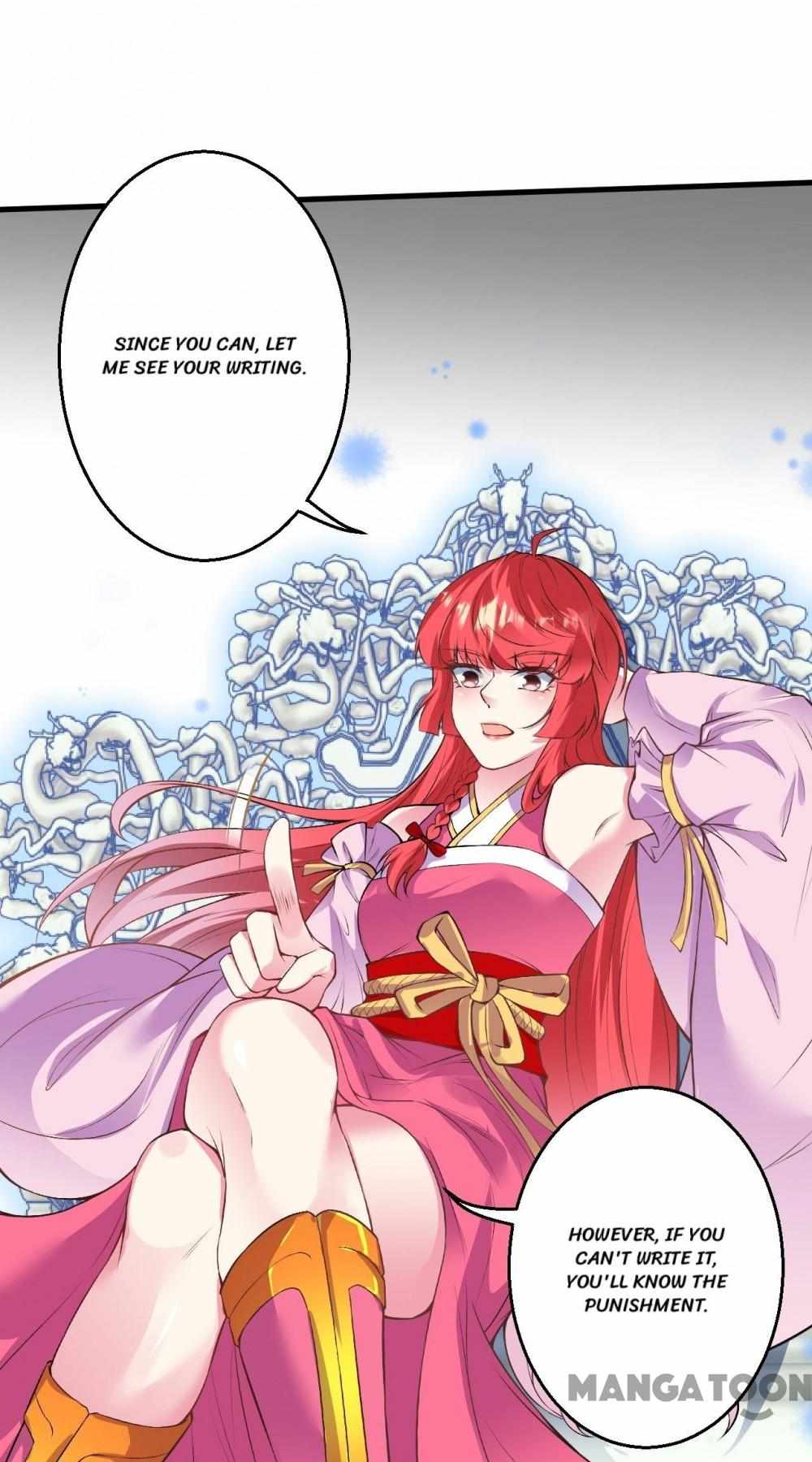 Against The Gods (Reuploaded) Chapter 467-eng-li - Page 22