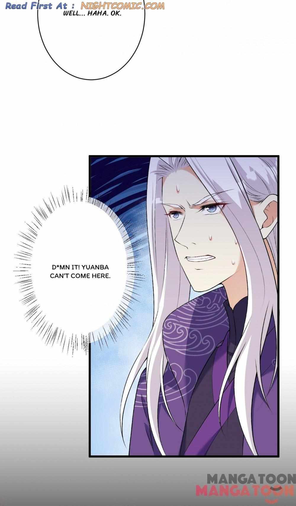 Against The Gods (Reuploaded) Chapter 467-eng-li - Page 11