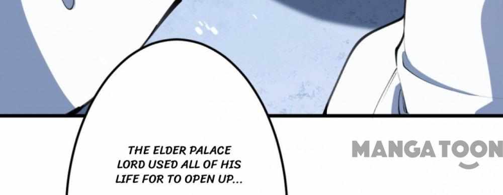 Against The Gods (Reuploaded) Chapter 386-eng-li - Page 47