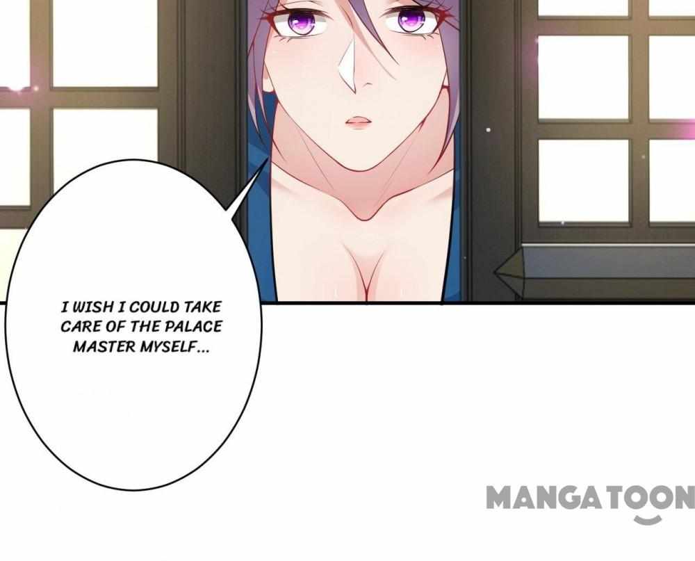 Against The Gods (Reuploaded) Chapter 418-eng-li - Page 7