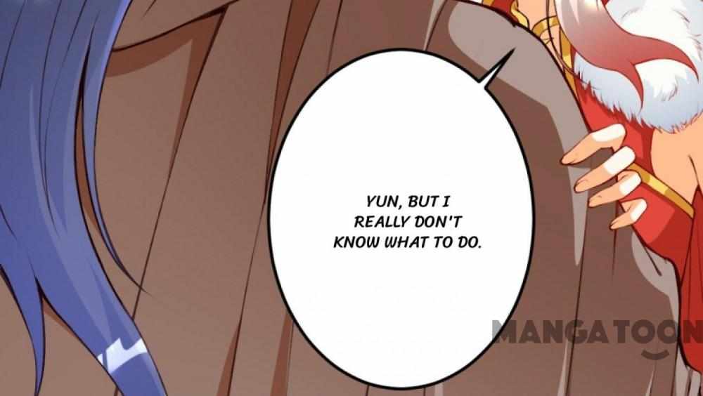 Against The Gods (Reuploaded) Chapter 409-eng-li - Page 76