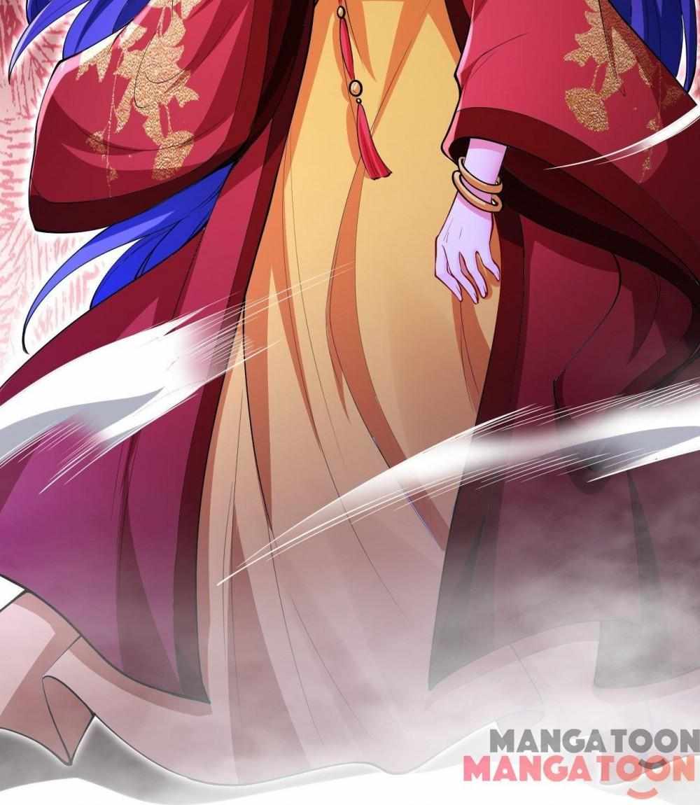 Against The Gods (Reuploaded) Chapter 383-eng-li - Page 76