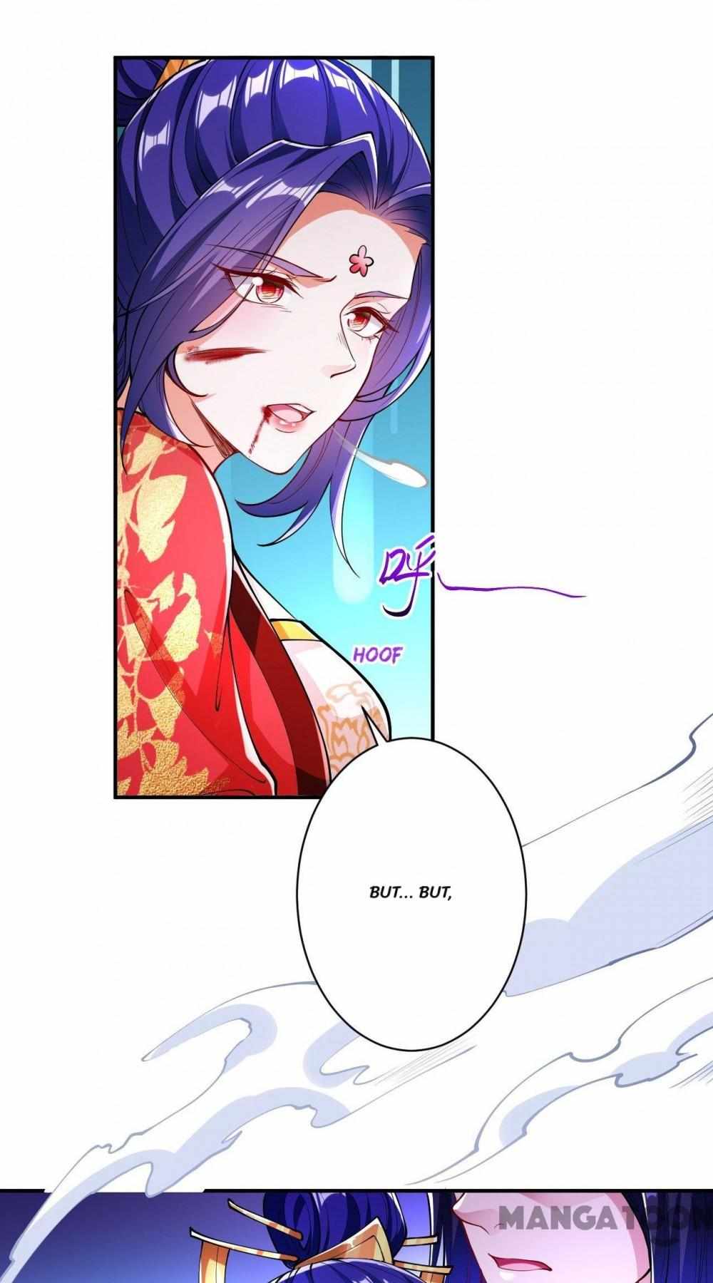 Against The Gods (Reuploaded) Chapter 383-eng-li - Page 88