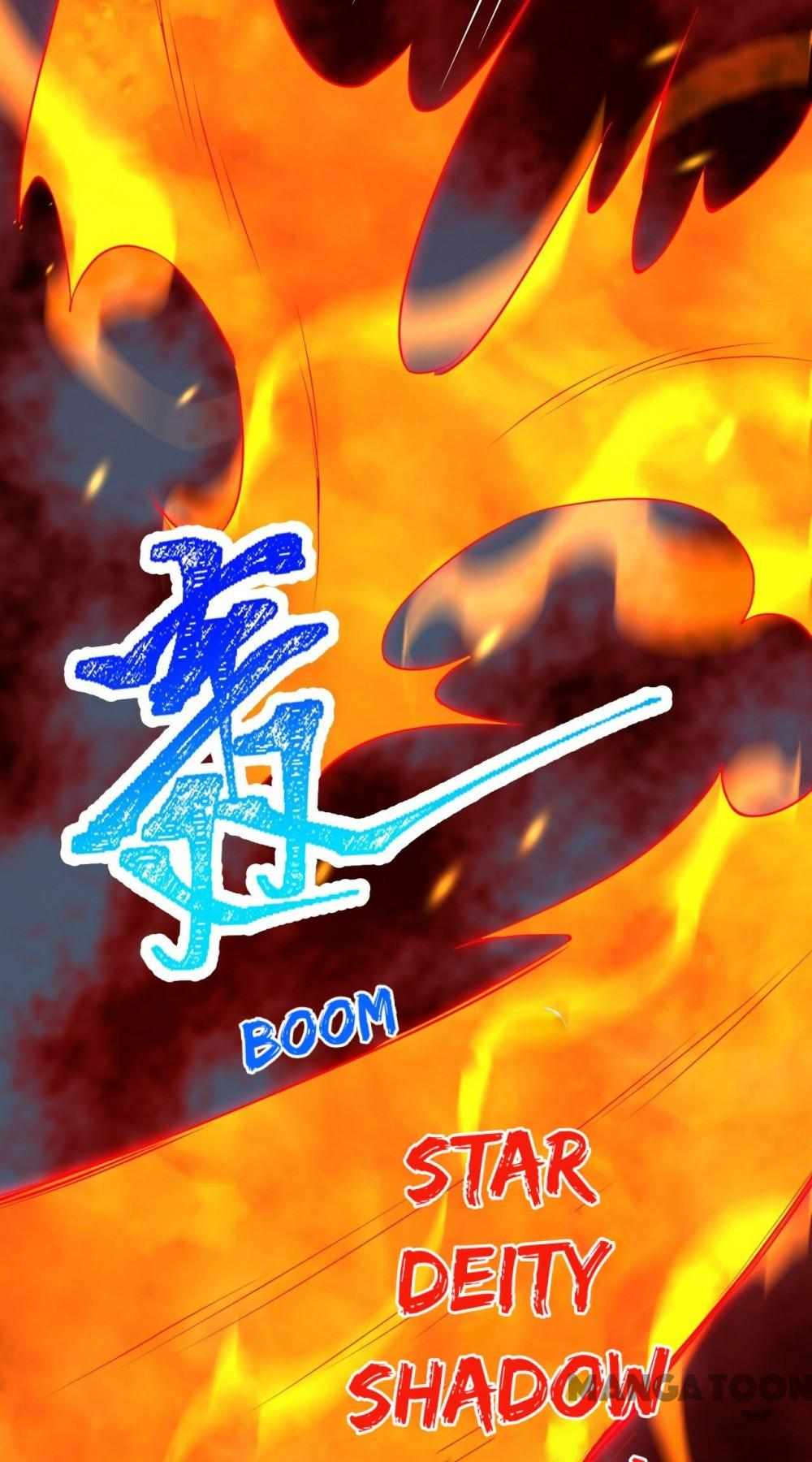 Against The Gods (Reuploaded) Chapter 398-eng-li - Page 44