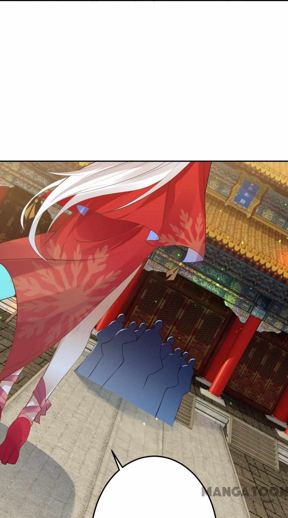 Against The Gods (Reuploaded) Chapter 413-eng-li - Page 21