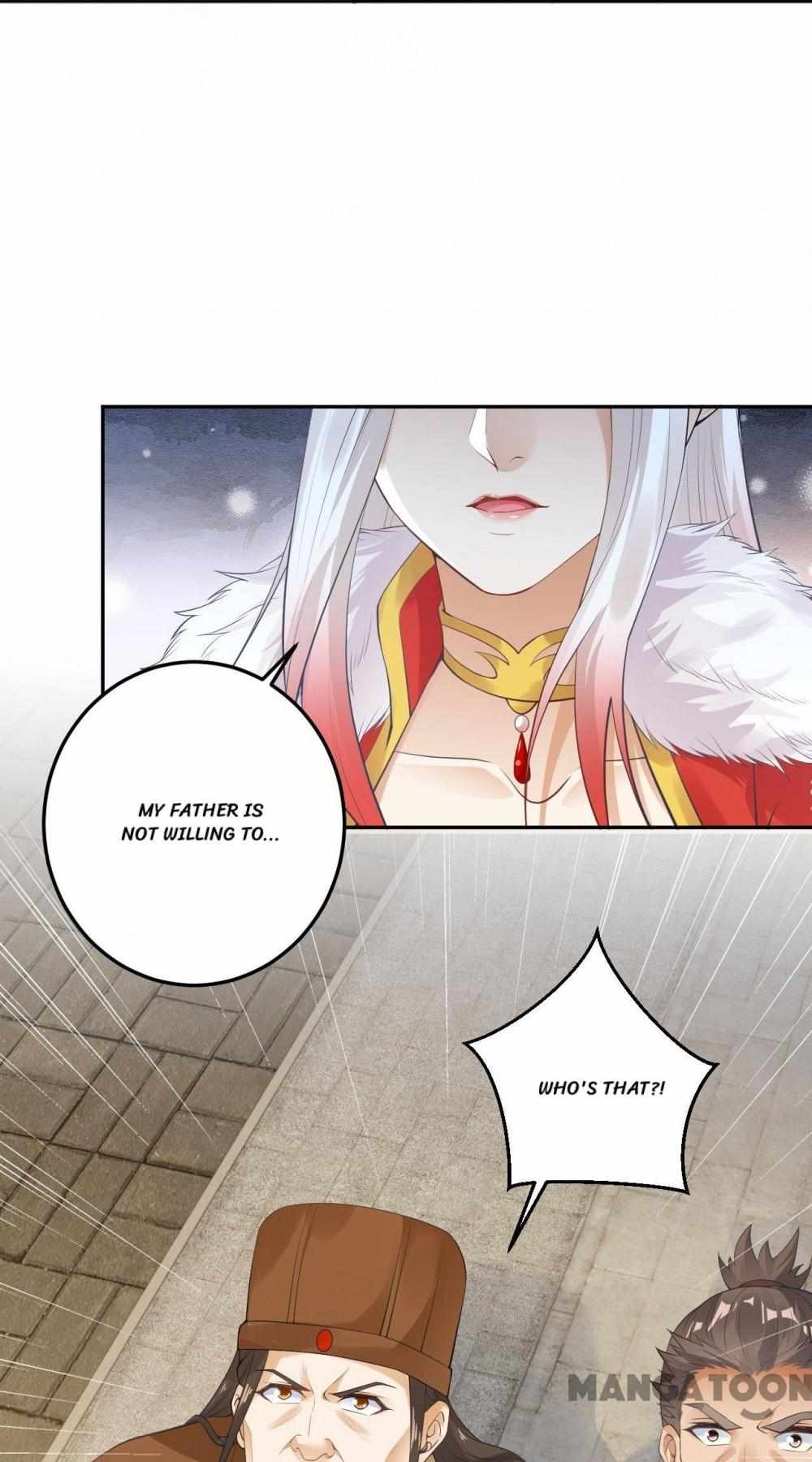 Against The Gods (Reuploaded) Chapter 413-eng-li - Page 11